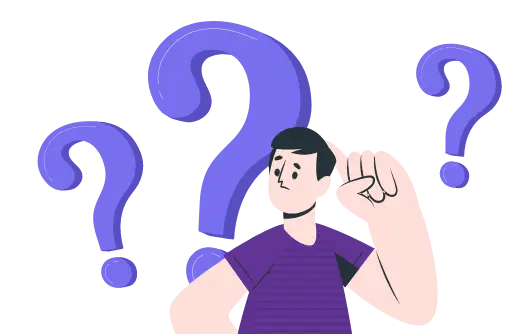 FAQ Illustration